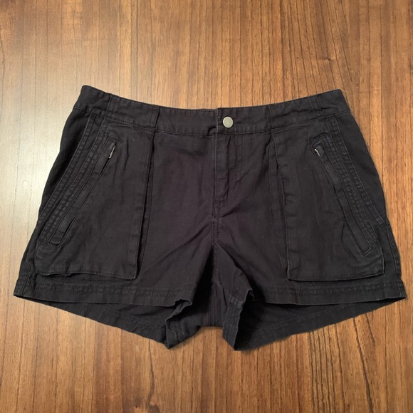 Converse Pants - 🔥Converse One Star Black Shorts